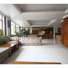 Venus Hotel Taksim интерьер отеля