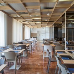 Отель Olympia Hotel Events & Spa Испания, Альборайя - 2 отзыва об отеле, цены и фото номеров - забронировать отель Olympia Hotel Events & Spa онлайн фото 7