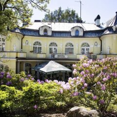 Hotel Saint Antonius фото 4