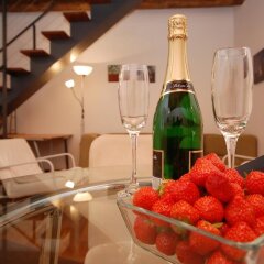 Отель Royal Road Residence Прага в номере фото 2