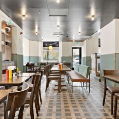 Best Western Hotel at 108 Стокгольм фото 3