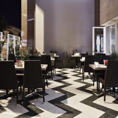 Smart Hotel Рим с домашними животными