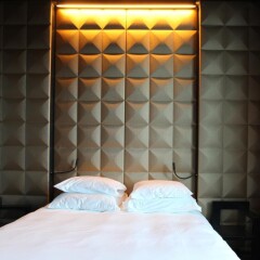 Hotel Pilar комната для гостей