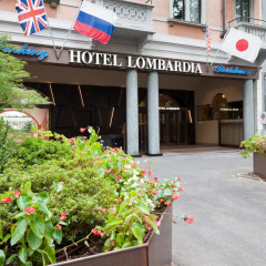 Отель Lombardia Италия, Милан - 1 отзыв об отеле, цены и фото номеров - забронировать отель Lombardia онлайн фото 13