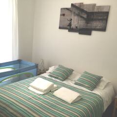 Отель Maria Terrace Lisbon комната для гостей