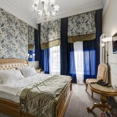 Grada Boutique Hotel комната для гостей