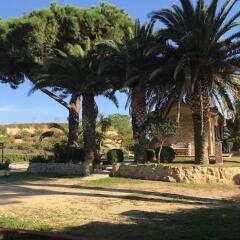 Отель Agriturismo Il Poderino Италия, Тарквиния - отзывы, цены и фото номеров - забронировать отель Agriturismo Il Poderino онлайн парковка