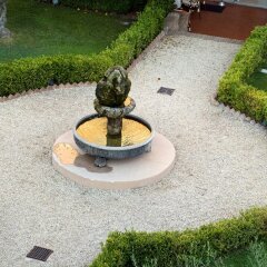 Отель Kolbe Hotel Rome Италия, Рим - 2 отзыва об отеле, цены и фото номеров - забронировать отель Kolbe Hotel Rome онлайн фото 11