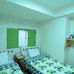 Отель Insadong Hostel Южная Корея, Сеул - 1 отзыв об отеле, цены и фото номеров - забронировать отель Insadong Hostel онлайн удобства в номере фото 2