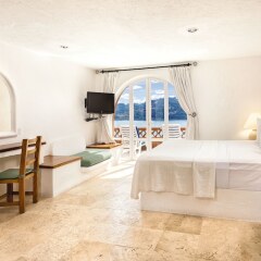 Отель WorldMark Zihuatanejo Мексика, Сиуатанехо - отзывы, цены и фото номеров - забронировать отель WorldMark Zihuatanejo онлайн комната для гостей