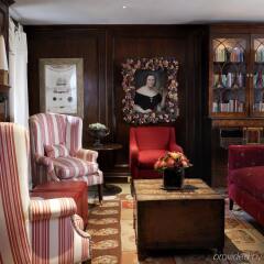 Отель The Pelham - Starhotels Collezione развлечения
