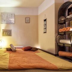 Leading Relax Hotel Maria комната для гостей фото 3