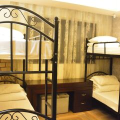 Nadine Boutique Hotel детские мероприятия