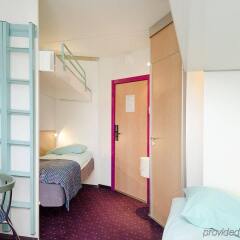 CABINN Odense Hotel комната для гостей фото 3