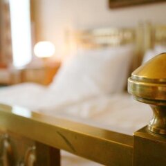 Hotel Pension Bosch гостиничный бар