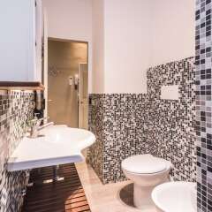 Отель A Few Steps to The Duomo Enchanting 2BD Apt Италия, Флоренция - отзывы, цены и фото номеров - забронировать отель A Few Steps to The Duomo Enchanting 2BD Apt онлайн сауна