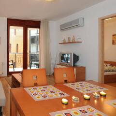 Апартаменты Aboriginal Budapest Apartments детские мероприятия
