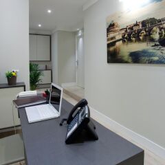 Отель Regola Suite Италия, Рим - отзывы, цены и фото номеров - забронировать отель Regola Suite онлайн удобства в номере