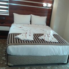 My Liva Hotel Турция, Кайсери - отзывы, цены и фото номеров - забронировать отель My Liva Hotel онлайн комната для гостей фото 3