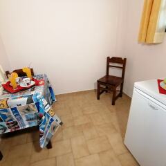 Vasilaras Hotel в номере