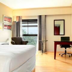 Отель Four Points by Sheraton Lagos Нигерия, Лагос - отзывы, цены и фото номеров - забронировать отель Four Points by Sheraton Lagos онлайн фото 5