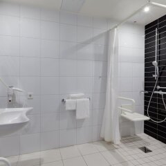Отель Holiday Inn Express Dresden City Centre Германия, Дрезден - 14 отзывов об отеле, цены и фото номеров - забронировать отель Holiday Inn Express Dresden City Centre онлайн