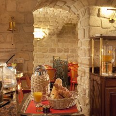 Hotel Duquesne Eiffel интерьер отеля фото 3
