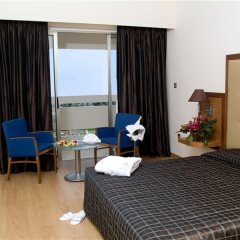Atlantica Miramare Beach in Limassol, Cyprus from 141$, photos, reviews - zenhotels.com guestroom photo 3