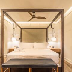 Отель Ocean El Faro Resort - All Inclusive Доминикана, Пунта Кана - отзывы, цены и фото номеров - забронировать отель Ocean El Faro Resort - All Inclusive онлайн комната для гостей фото 2