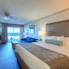 Elizabeth Oceanfront Suites, Ascend Hotel Collection in Newport, United States of America from 268$, photos, reviews - zenhotels.com guestroom photo 4