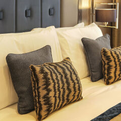 Отель The Westbourne Hyde Park комната для гостей фото 5