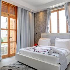 Residence Suites Hotel Израиль, Тель-Авив - 2 отзыва об отеле, цены и фото номеров - забронировать отель Residence Suites Hotel онлайн комната для гостей