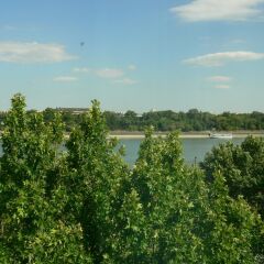 Отель Aquincum фото 4
