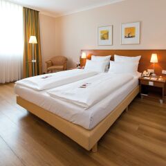 PhiLeRo Hotel Köln комната для гостей фото 2