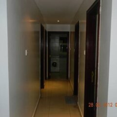 Burj Al Diyar Hotel Apartments интерьер отеля фото 2