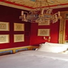 Отель Park Mansion Centre комната для гостей