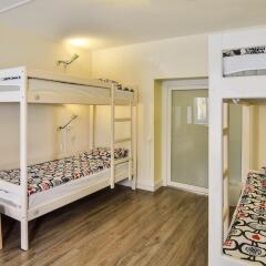Woman Hostel