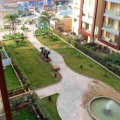 Apartment With 2 Bedrooms in Cheraga, With Shared Pool, Terrace and Wifi in Algiers, Algeria from 82$, photos, reviews - zenhotels.com photo 3