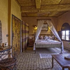 Отель Kasbah Le Mirage комната для гостей фото 2
