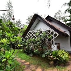 Отель Bambie Boutique Home & Resort
