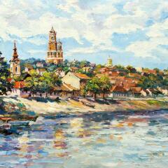 Отель Gardos Belgrade Сербия, Белград - отзывы, цены и фото номеров - забронировать отель Gardos Belgrade онлайн фото 4