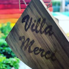 Отель Villa Merci Budva Черногория, Будва - отзывы, цены и фото номеров - забронировать отель Villa Merci Budva онлайн фитнесс-зал фото 2