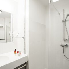 ibis Styles Hotel Brussels Centre Stéphanie ванная фото 2