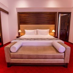 Trillium Hotel in Colombo, Sri Lanka from 102$, photos, reviews - zenhotels.com guestroom photo 3