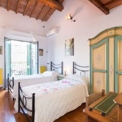 Отель Firenze Rentals комната для гостей фото 4
