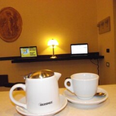 Hotel Elide в номере фото 2