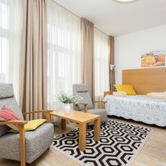 Отель Angleterre Apartments Эстония, Таллин - 2 отзыва об отеле, цены и фото номеров - забронировать отель Angleterre Apartments онлайн фото 15