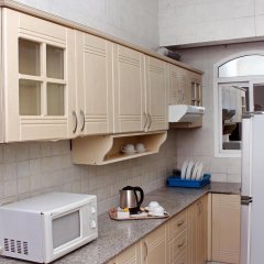Delmon Hotel Apartments in Muscat, Oman from 63$, photos, reviews - zenhotels.com