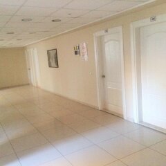 Bir Umut Hotel интерьер отеля фото 2