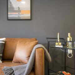 Апартаменты Brand New Studio in Perfect Location! Мехико фото 2